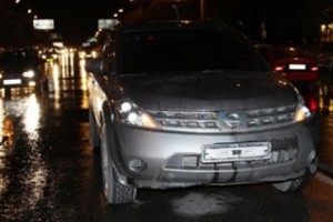 Փոխտնօրենը վրաերթի է ենթարկել. մեկ զոհ