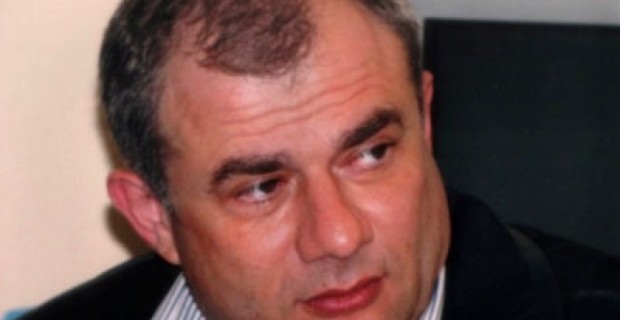 “Perhaps Being Cast as the Victim by the #1 Media Outlet is Actually Advantageous” - Harutyun 
Harutyunyan