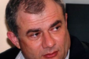“Perhaps Being Cast as the Victim by the #1 Media Outlet is Actually Advantageous” - Harutyun 
Harutyunyan