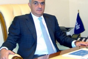 Մհեր Գրիգորյանը նշանակվել է Արդշինիվեստբանկի վարչության նախագահ