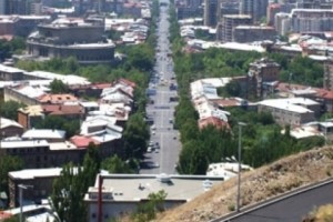 Երևանի երթուղային նոր ցանցը վերջնական քննարկման փուլում է
