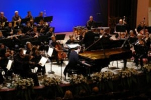 VivaCell-MTS is the exclusive partner of 5th “Return” Classical Music Festival