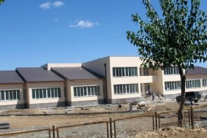 Դպրոց է կառուցում Արցախի Գիշի գյուղում
