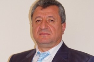Gegharkunik Marzpet to Sue Paper for Slander