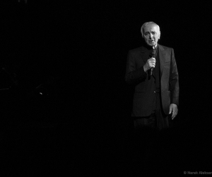 Charles Aznavour’s Shocking Interview: “Genocide or another word; it’s the same to me”