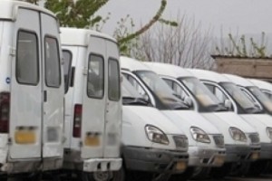 Երևանի քաղաքապետարան. «Վարորդներն աշխատանքի են ներկայացել ոչ բավարար արտաքին տեսքով»