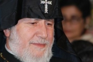 Գարեգին Բ. «Այսօր նշմարելի կերպով մենք տեսնում ենք որ եկեղեցական կեանքի իմացութիւնը տարեցտարի զօրանում է»