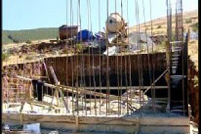 Նոր լեռնադահուկային հանգտավայր` Ախալքալաքի շրջանում