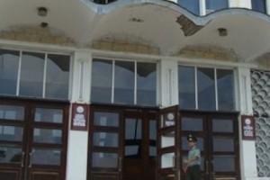 Նոր ղեկավար` Մարտակերտի շրջվարչկազմում