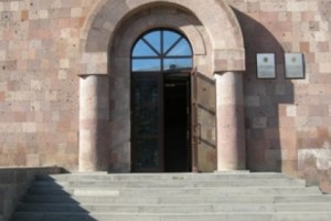 Будет ли слепой студент учиться в Дипломатической школе? Суд уже вынес решение