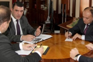 ՀՀ զինված ուժերում ստեղծվելու է հանցագործությունների կանխարգելման հարցերով 
աշխատանքային խումբ