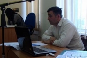 Appeals Court Rejects &quot;Zhamanak&quot; Newspaper Suit
