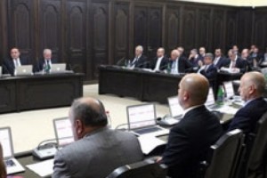 Որպեսզի կրթության ոլորտում կոռուպցիան նվազի