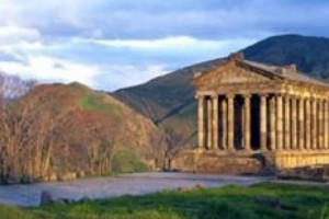 Earthquake Hits Armenia