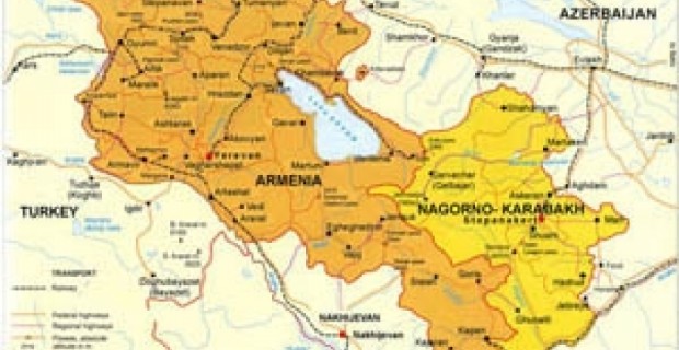 $28.4 Billion to Restore “Occupied Territories”, Says Azerbaijani Book