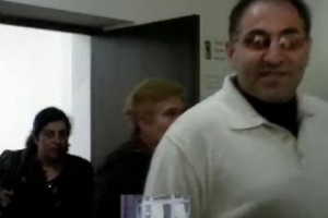 Գյուղը թողած` գյուղապետը ներկայացուցչություն է ապահովում դատարանում