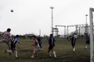 Ախալքալաքի «Աբուլը» 3:1 հաշվով հաղթեց Թբիլիսիի թիմին