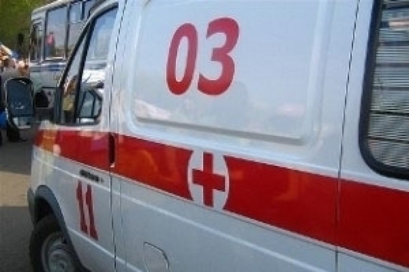 9 Year-Old Kills Grandfather with Car
