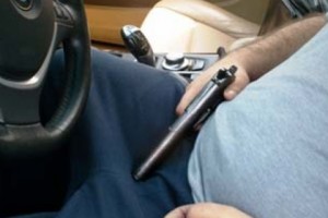 Businessman Found Dead in Car; Was it Suicide?
