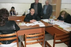 Ijevan Mayor Running for 5th Term