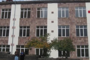 Ալավերդու հիվանդանոցային նոր մասնաշենքը 3 ամիս է չի շահագործվում