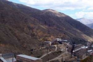 «Չորրորդ ինքնիշխանություն». ստուգողները մտել են Քաջարանի կոմբինատ