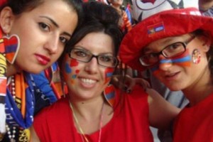 «Աննորմալ» սեր, որը նաև վարակիչ է