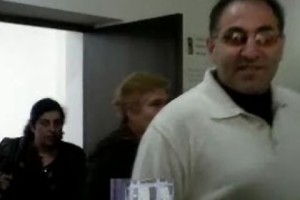 Լեռնապատի գյուղապետն ընդդեմ իր համայնքի բնակչի և լրատվամիջոցների