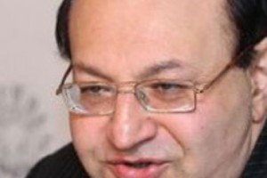Если Гагику Царукяну хватит смелости...