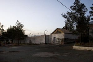 Right to Education Violated for Children in Custody