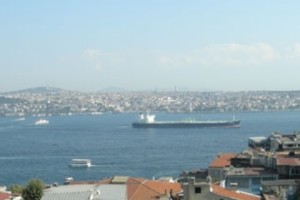 Partial Removal of Turkish Obstacle to Import of Armenian Goods?