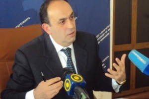 Արա Պետրոսյանի կարծիքով` տուրիզմն ու հանքարդյունաբերությունը համատեղելի 
են