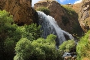 Թռչկանի ջրվեժը մեր օգնությանն է սպասում, միացե՜ք