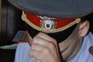 Two policemen Sentenced to Imprisonment