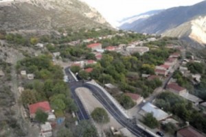 В Алидзоре начались работы по бурению