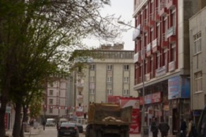 Ուժեղ հետցնցում Թուրքիայում, որը զգացվել է նաև Հայաստանում
