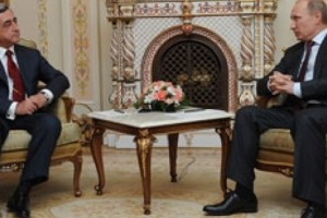 Օտարերկյա ներդրումների 57 տոկոսը ռուսներն են անում