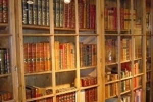 Дом Армянской книги откроется в Москве к Новому году