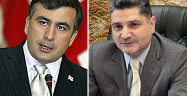 Вместо того, чтобы критиковать Саакашвили, премьер призвал армянского депутата проявлять 
взвешенность