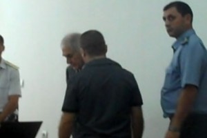 Tensions Flare at Ongoing Der Boghossian Sex Trial