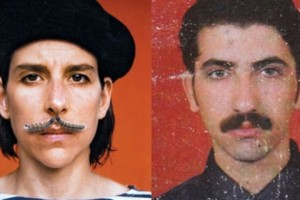 "Blind Dates: New Encounters from the Edges of a Former Empire"
