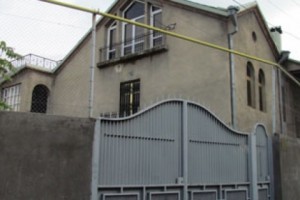 Ի՞նչ է անելու եկեղեցին արոտը, սրճարանը, արհեստական լիճն ու անտառները