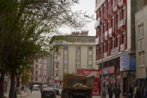 Армения отправила Турции палатки, спальные мешки, одеяла, постельные принадлежности