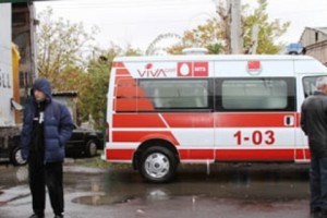 Վտարում. ազատամարտիկը սպառնում է տունը վառել