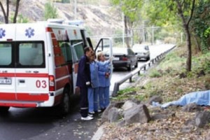 Երիտասարդ աղջիկն ինքնասպան է եղել
