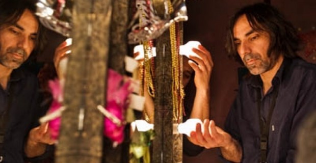 Norayr Kasper, CSC, Wins the Golden Orange Award for Best Cinematography for the 
Feature Film Zenne Dancer at the Antalya International Film Festival