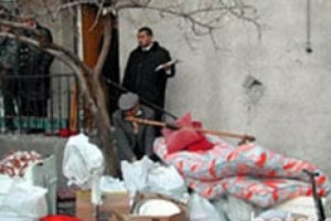 Հանուն «Աստաֆյան» համալիրի` 9 հոգի դարձան անօթեւան