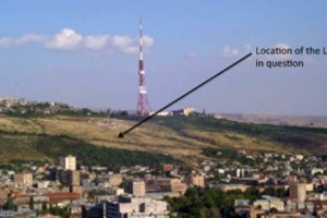 Corruption in Armenia: Esti Hametsek…