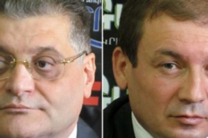 "Разбитое корыто" – шантаж?