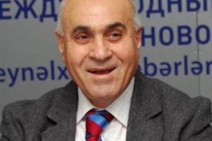 Для встречного движения нужно изменение общественно-политических систем Азербайджана и 
России